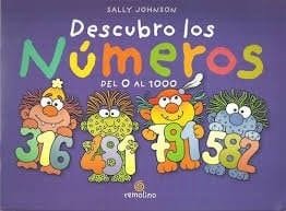 Descubro los números 0 al 1000