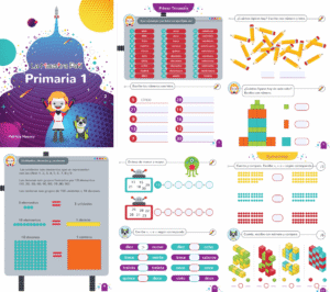 Libro de la maestra paty