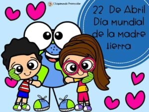Efemérides abril