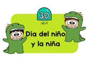 Efemérides abril