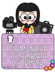 Efemérides mes de mayo