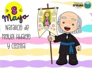 Efemérides mayo