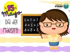 Efemérides mayo