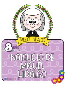 Efemérides mes de mayo