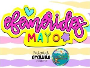 Efemérides mayo