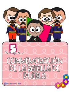 Efemérides mes de mayo