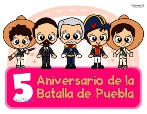 Efemérides mayo 