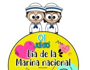 Efemérides junio