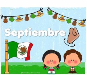 Efemérides mes de septiembre 