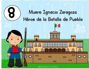 Efemérides mes de septiembre 