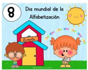 Efemérides mes de septiembre 