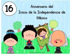 Efemérides mes de septiembre 