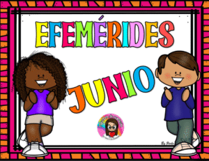 efemérides junio