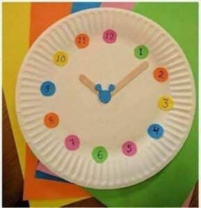 el reloj