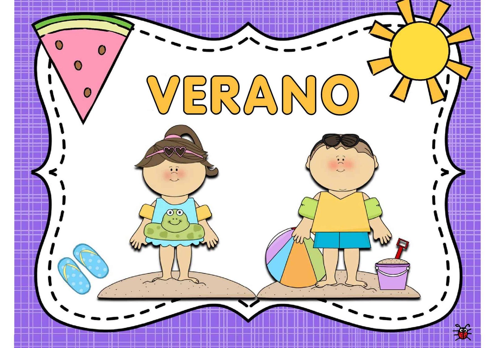 estaciones del año