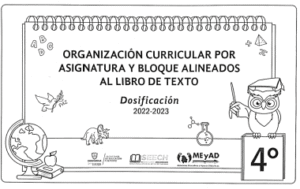 dosifiicación anulal 4