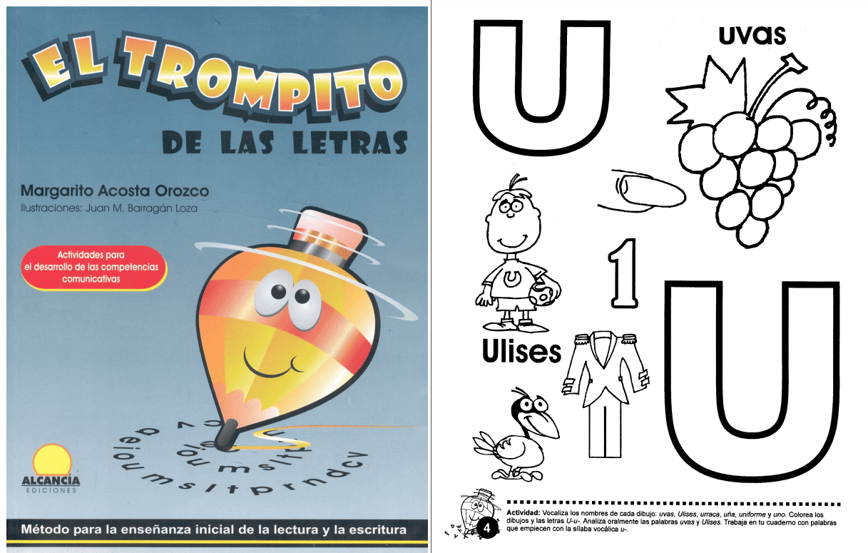 el trompito pdf