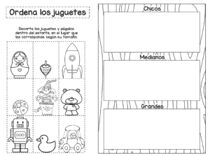 cuadernillo de matemáticas 
