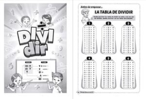división