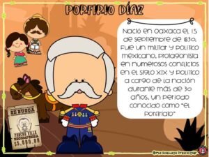 Biografías revolución mexicana