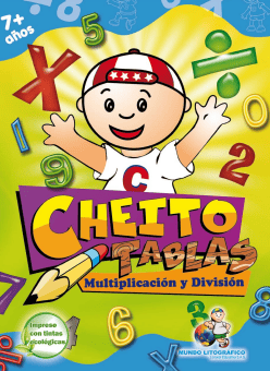 Cheito Libro pdf