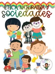 portadas campos formativos 