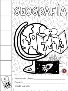 portada geografia