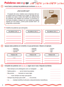 Ortograficos