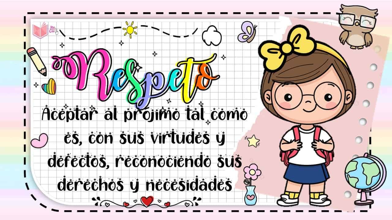 Respeto