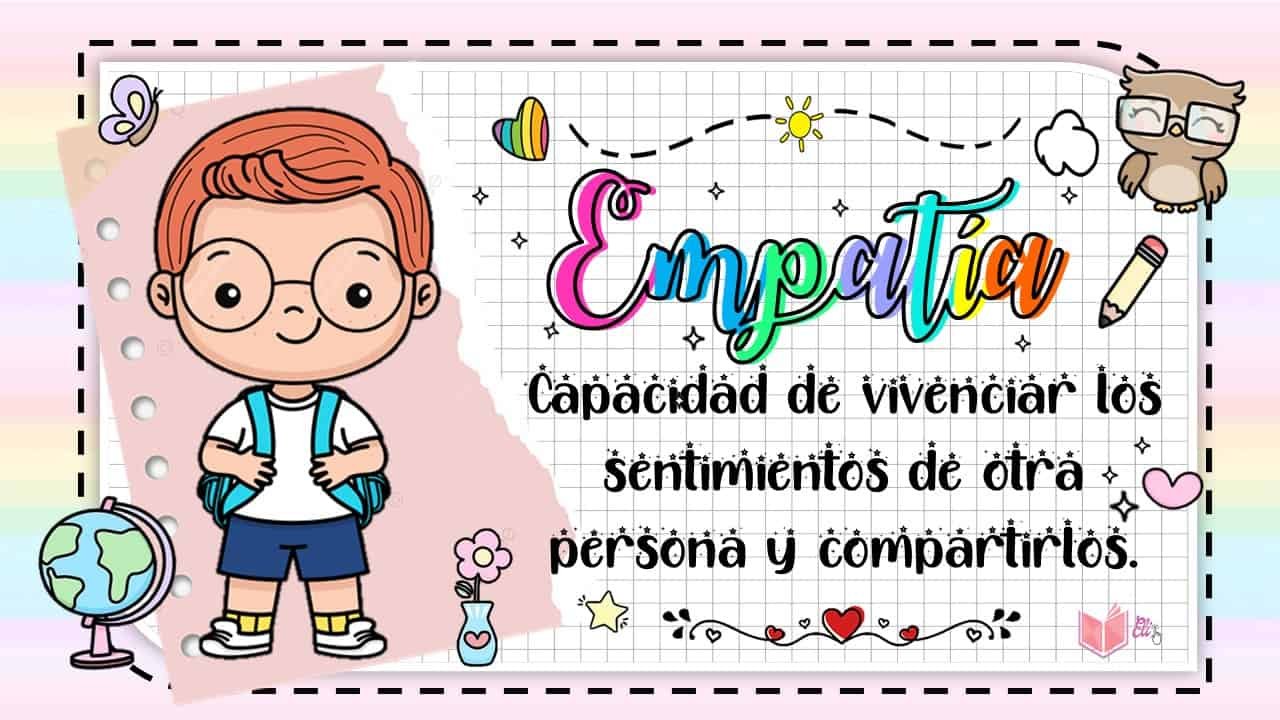 Valor de empatia
