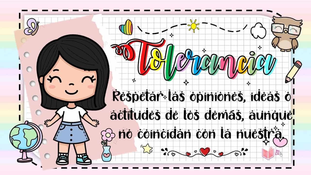 Valor de tolerancia