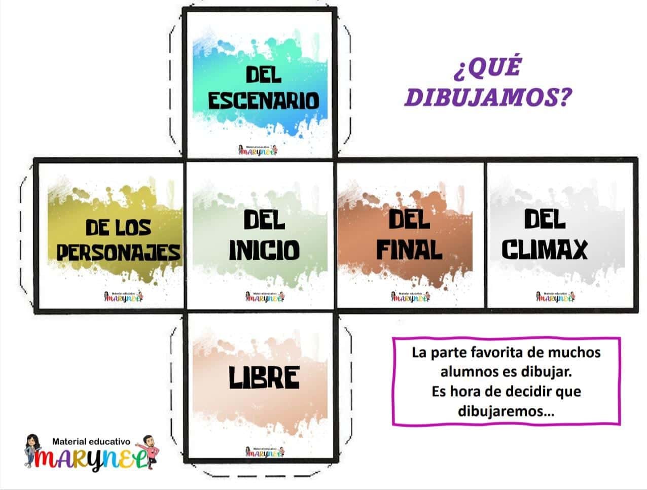 una historia disparatada