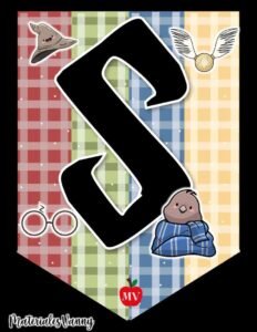 Banner Harry Poter