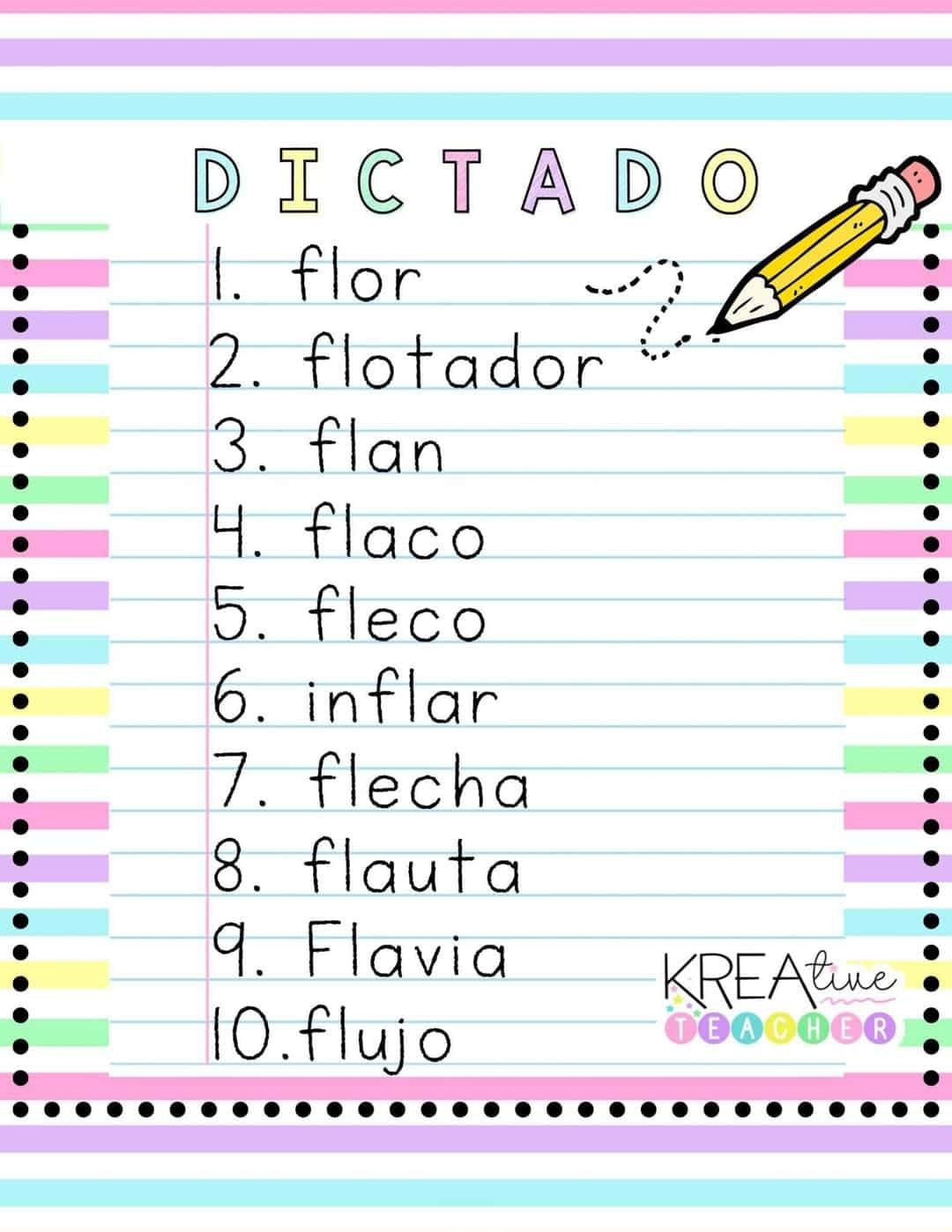 Actividad para iniciar bien el día 