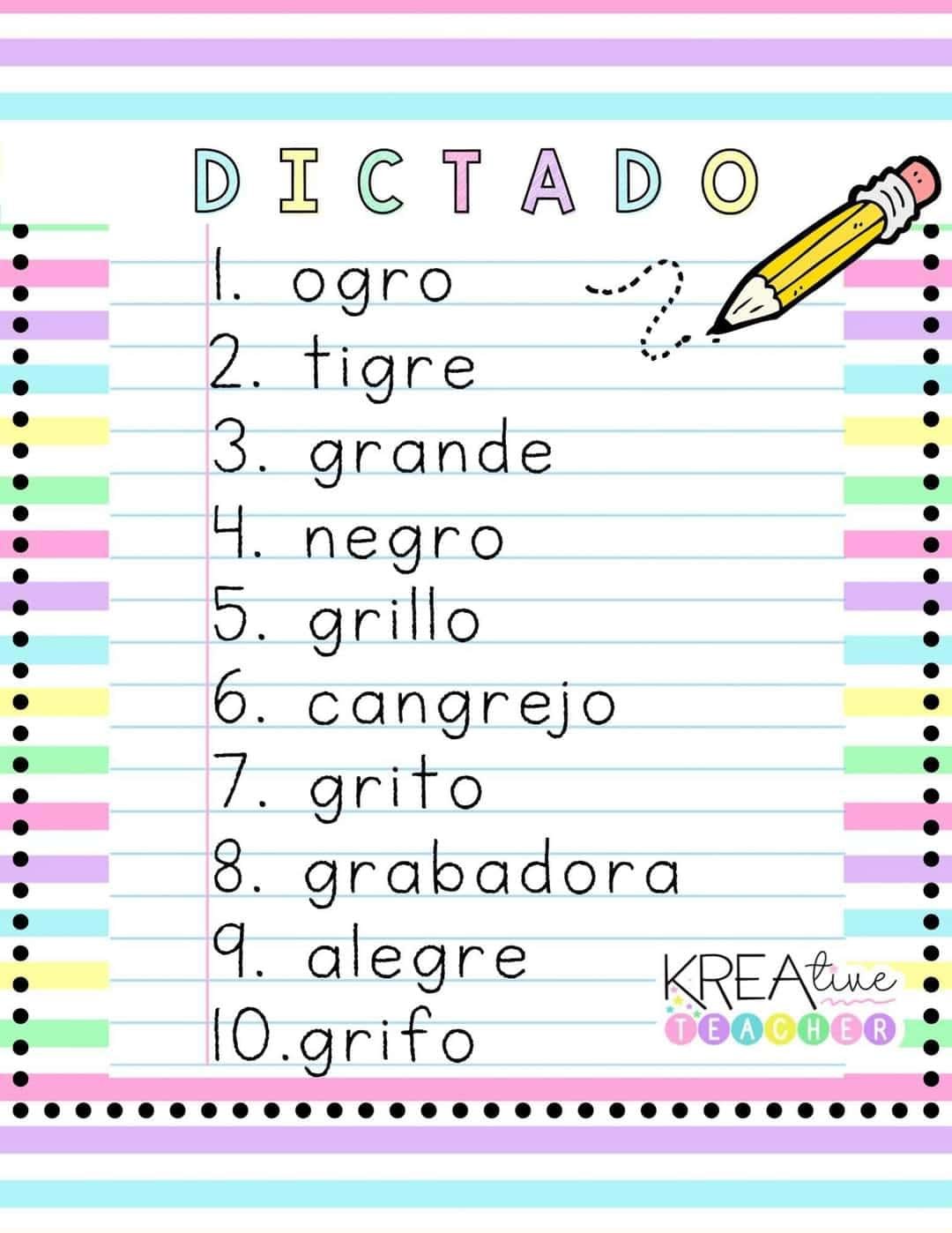 Actividad para iniciar bien el día 