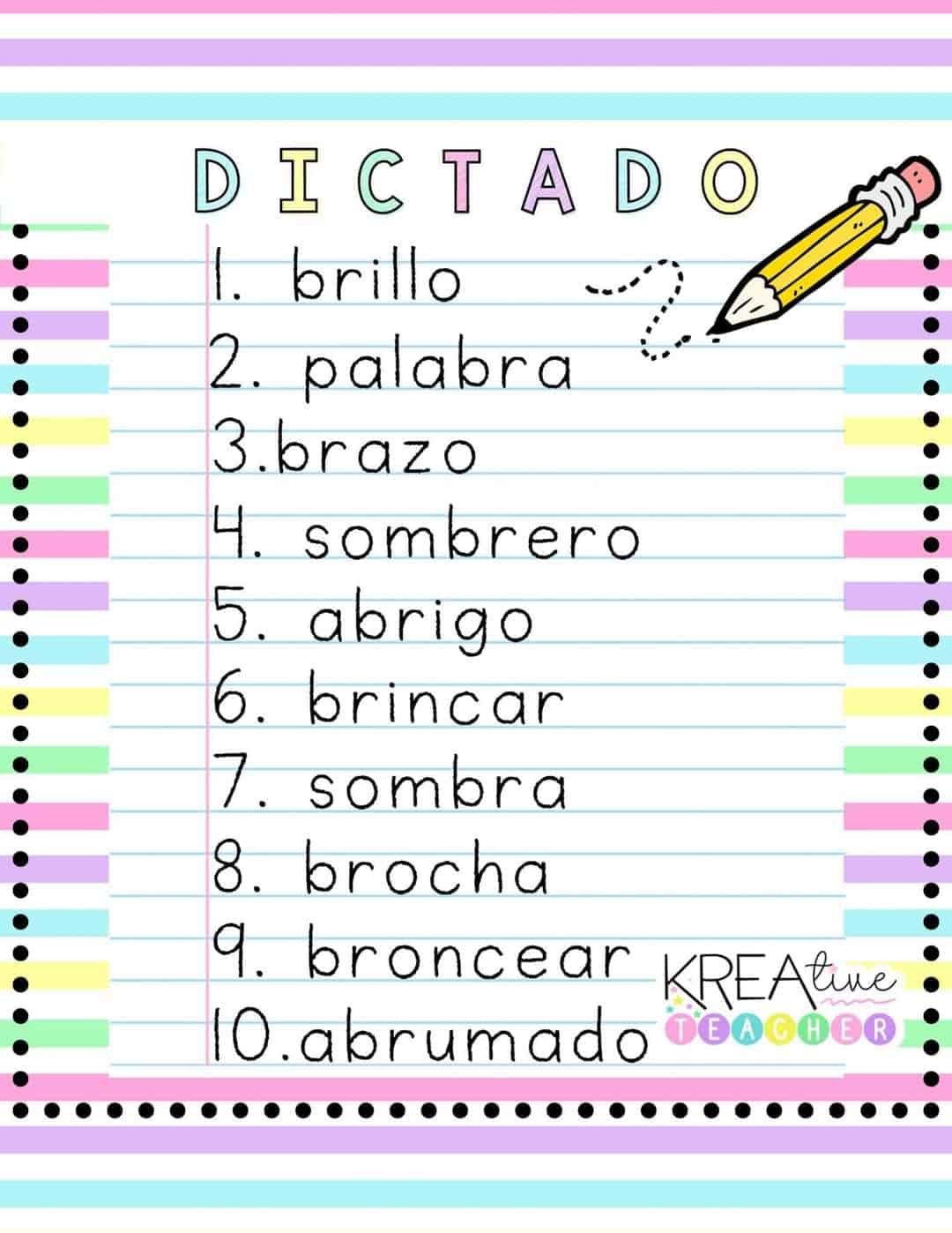 Actividad para iniciar bien el día 