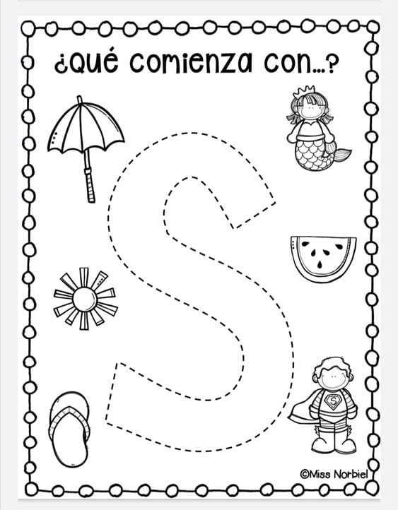 palabras que comienzan con s 
