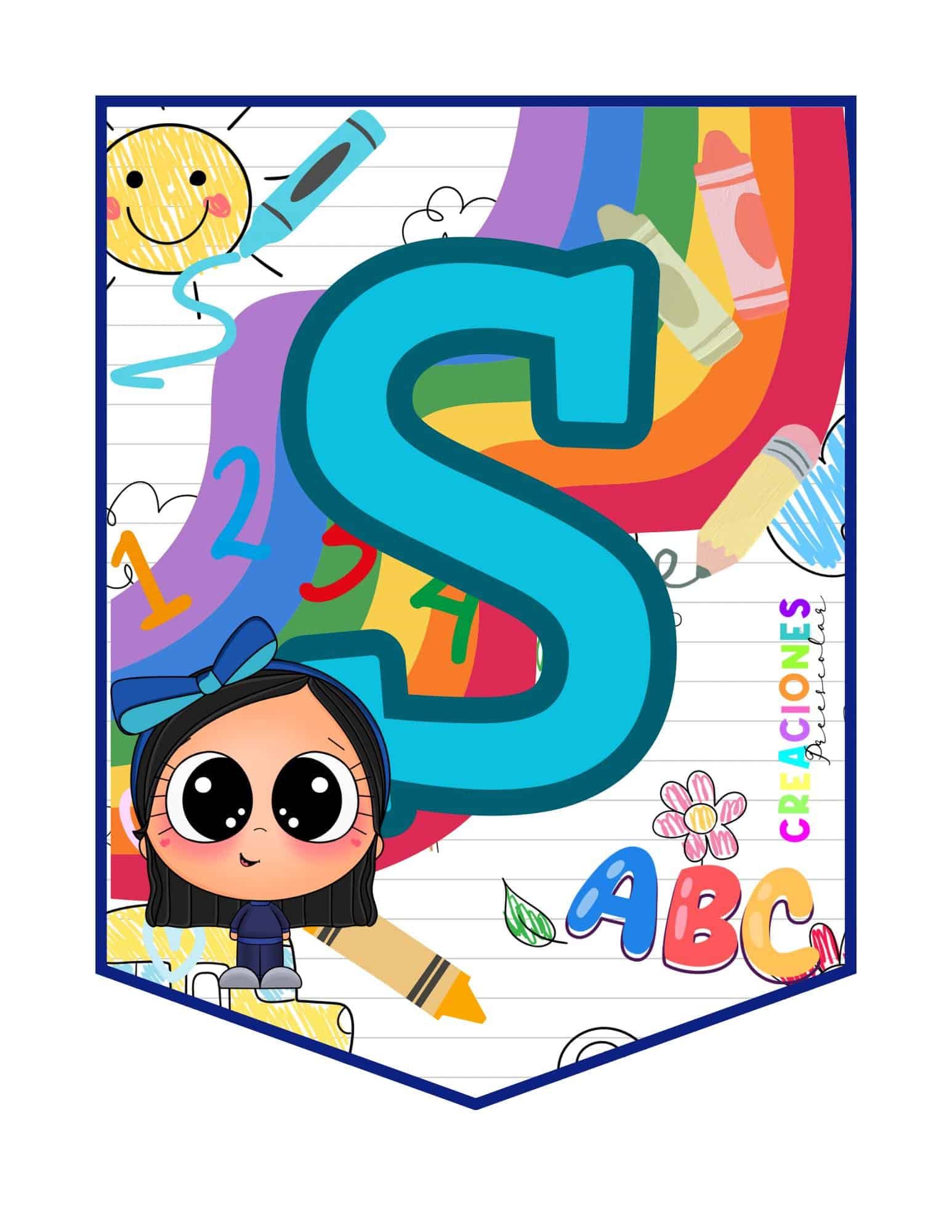 Banner de bienvenidos