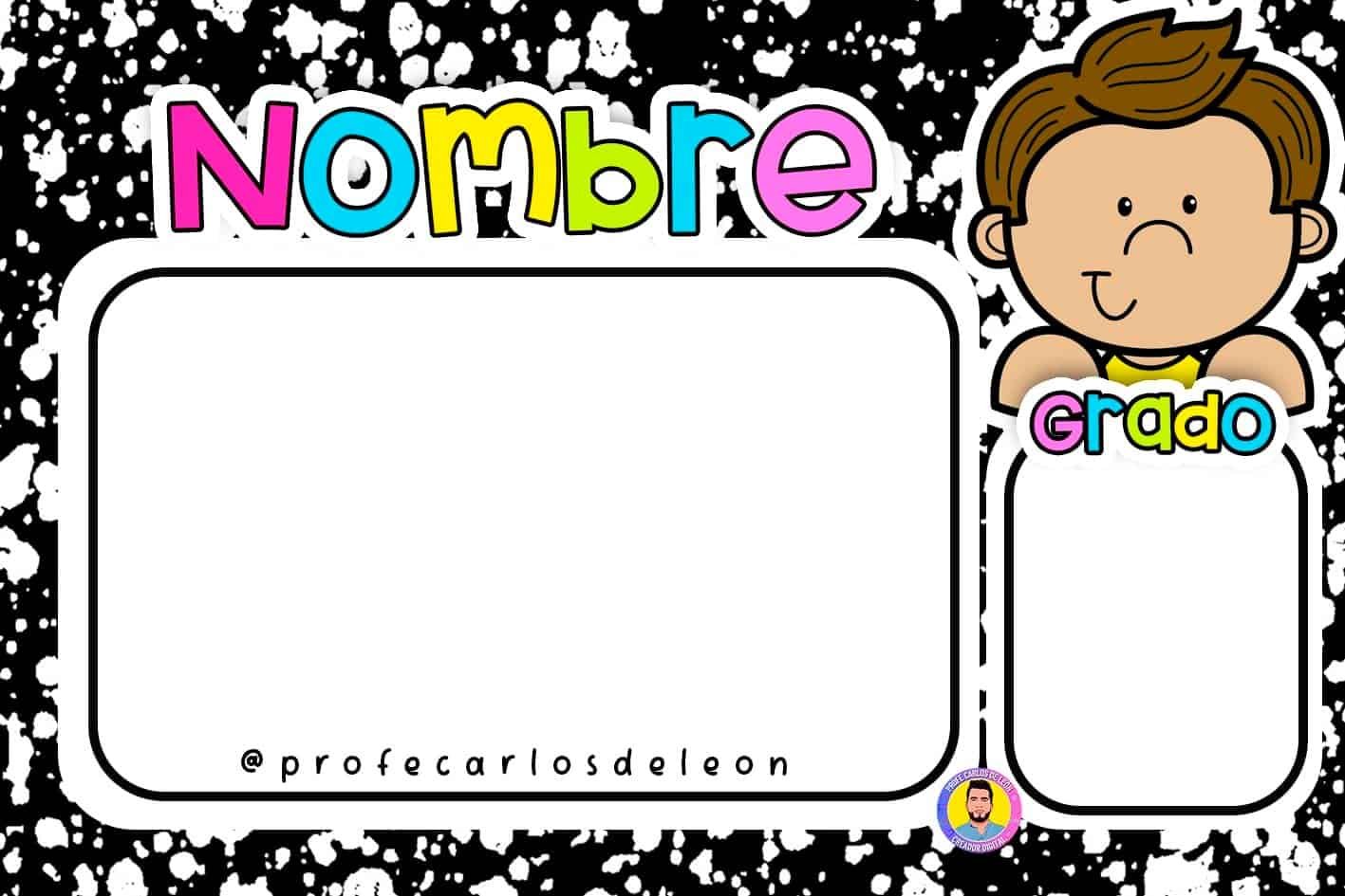 gafete 