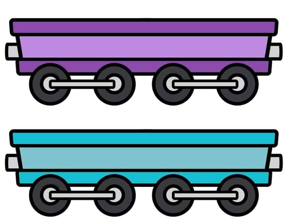 Tren fechador