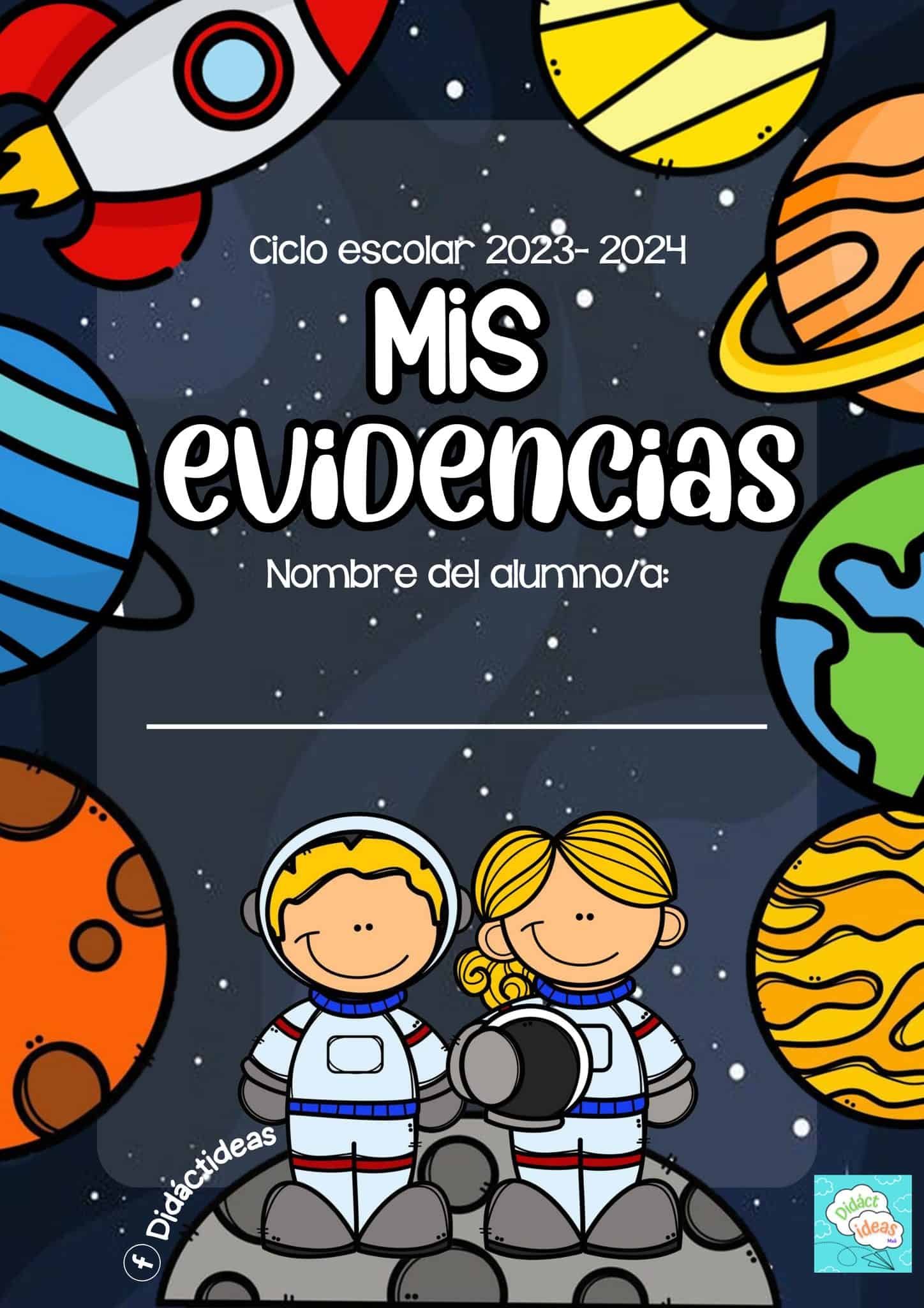 portadas para expedientes 