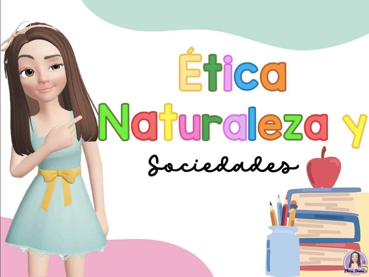 contenidos preescolar 
