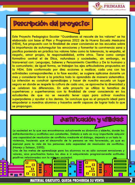 como hacer un proyecto 