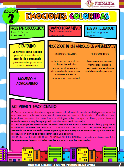 Proyecto escolar fase 5 2023
