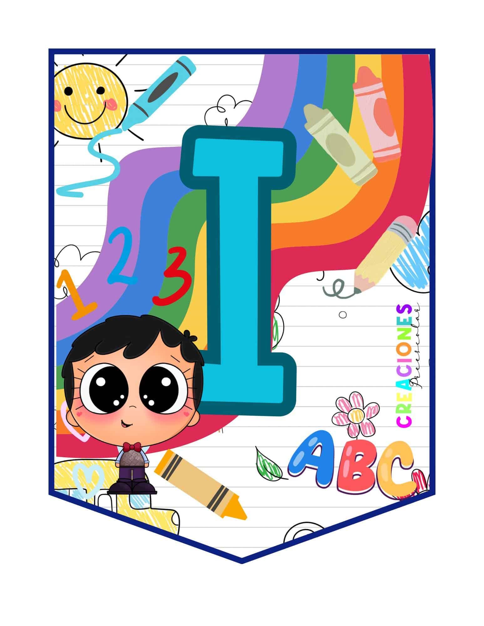 Banner de bienvenidos