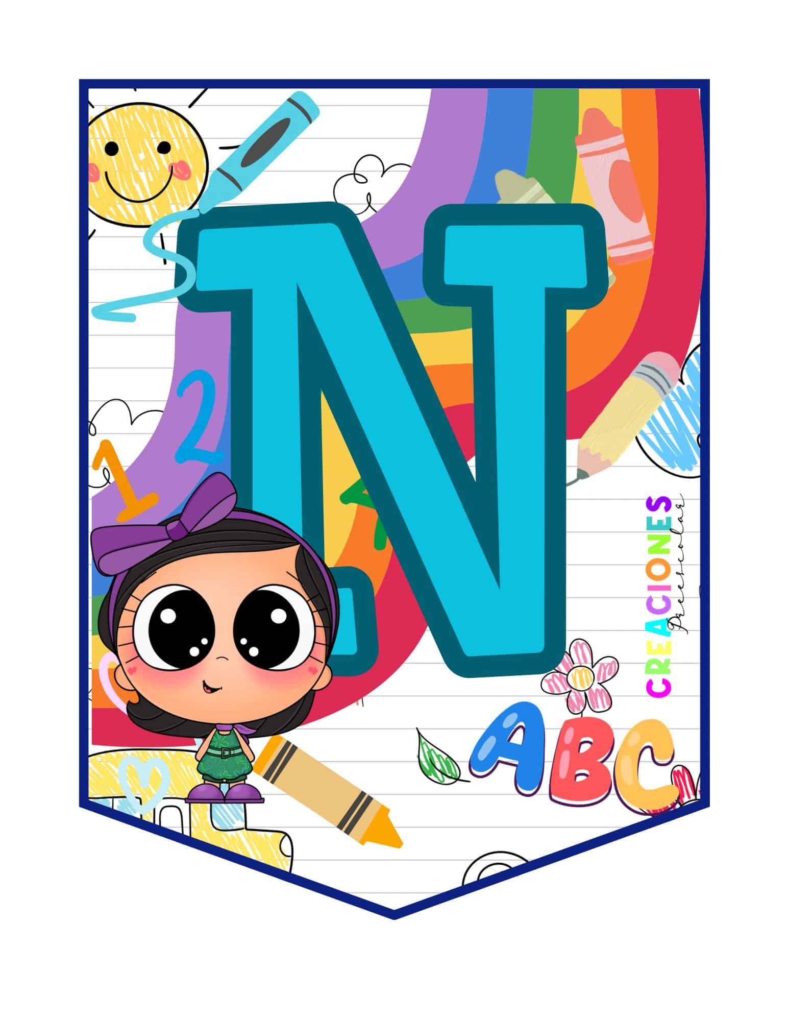 Banner de bienvenidos