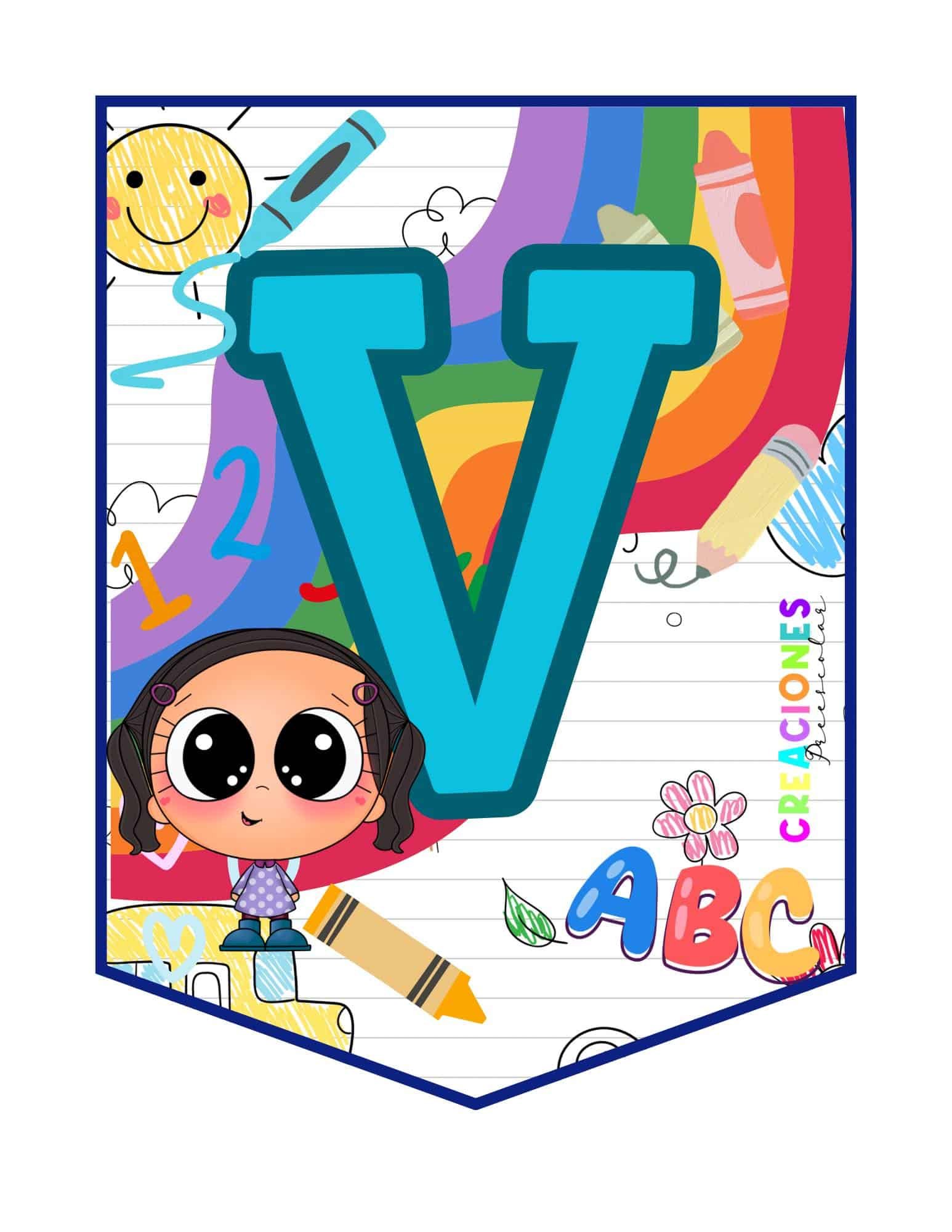 Banner de bienvenidos