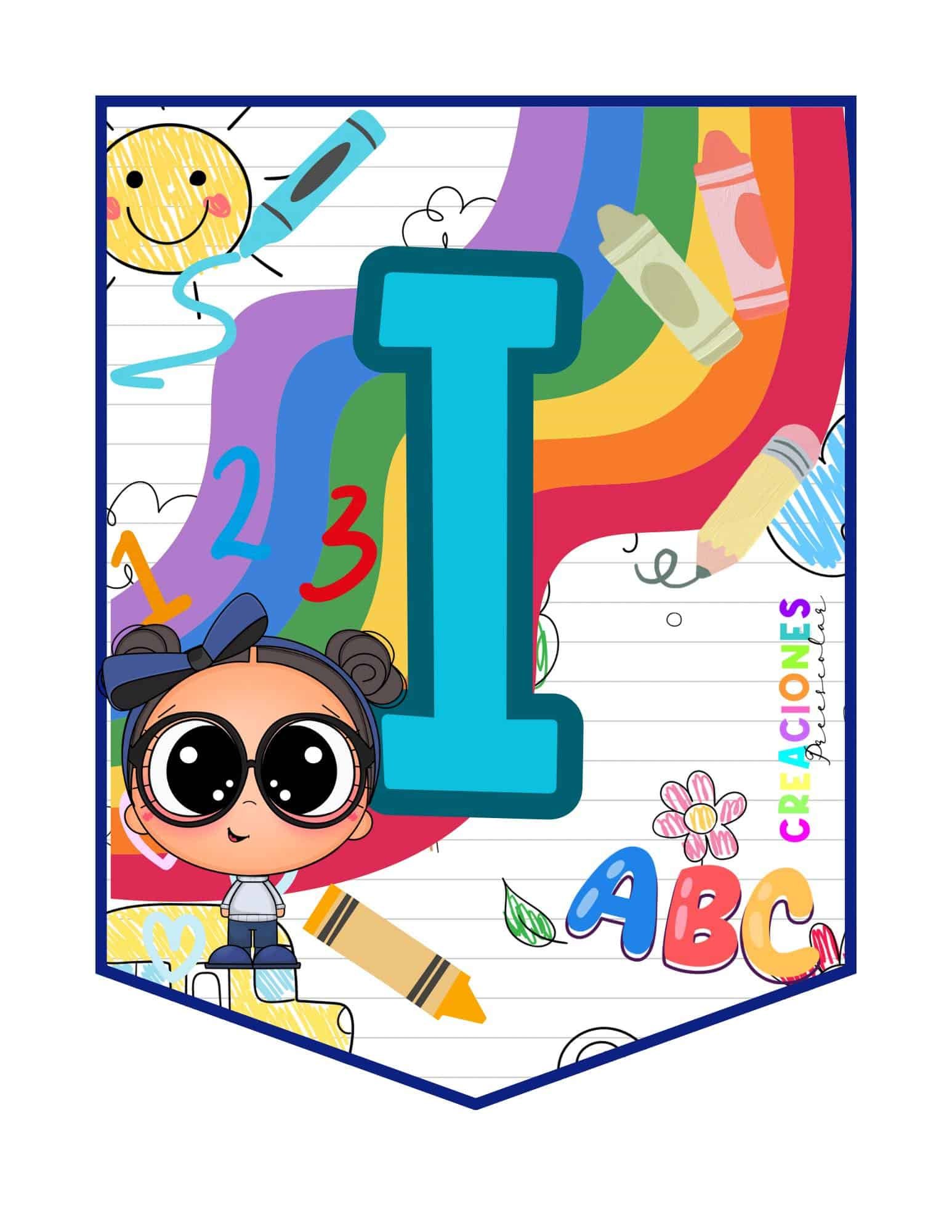 Banner de bienvenidos
