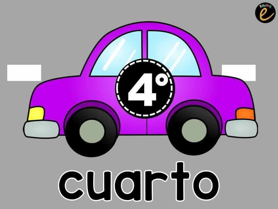 cuarto