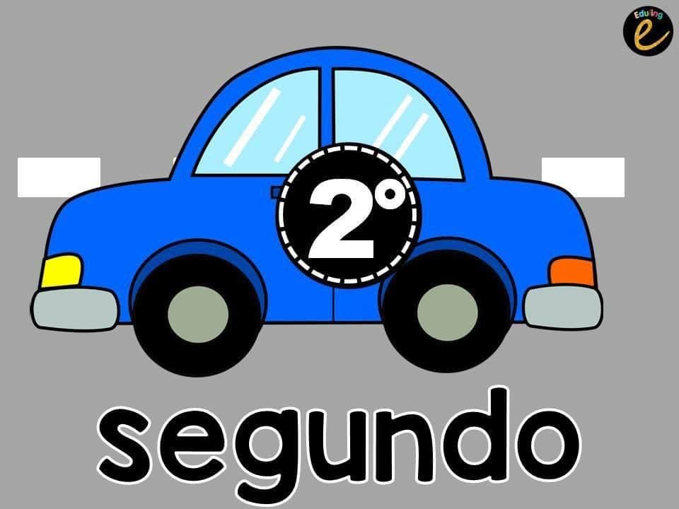segundo